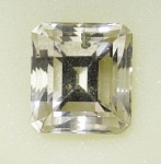 Кварц с пиритом 45 ct  пос. Южный Челябинской обл.  № 6.111
