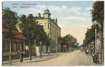 Либава. Купальная улица. №1005