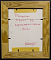 Графика Крест, Р.Гарифуллин, картон, акварель, пастель, 18х21 см, 1998 г