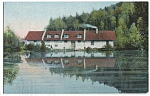 Livland. Badestube in Ligat bei Wenden. Лифляндия. №266