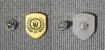 Значок фрачник U.S.W 47 (41)