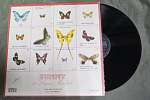 Пластинка SUNNY , Румыния, 1978 г  (11)