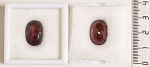 Турмалин. 10,81 ct. Размер 16,3х11,6х7,9 мм , чистота VS2. Огранка овал, Нигерия № 8.1