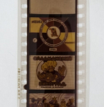 Диафильм Саламанский виноград 1980 г (58)
