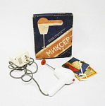Миксер детский, новый, 1975, в коробке
