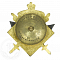 Знак Русский национальный союз участников войны (РНСУВ)