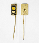 Значок игла Nitra-SOLP  (44)