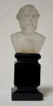 Бюст Вильгельм I, Kaiser, 1871 г