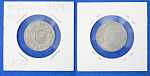 Монета 10 грошей 1929 года  Австрия (М1/29)
