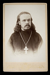 Фотография Священнослужащий 