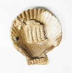 Магнит SIDE, размер 9х8 см (21)