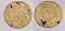 Монета  2 копейки 1931 г