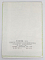 Карта Китай Путеводитель по Пекину на русском языке, достопримечательности 1959 г 