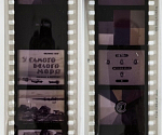 Диафильм У самого белого моря 1970 г (54)