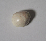 Яшма  вес 4 гр, размер 1,5х1,2 см (44)