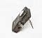 Фонарик Артель Электрит Ленинград, размер 6,5х10,5х3 см