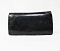 Клатч дореволюционный, кожа, размер 21,5х11,5 см