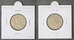 Монета 10 крон 2007 года Дания (А 7)