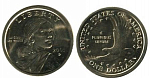 1 доллар 2000-2008 гг, Сакагавея, Кондор 