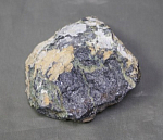 Хромит, Юж.Крака, Бурзянский район, вес 319 гр, размер 7х6,5х3 см  (31)