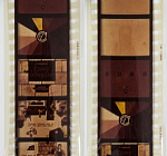 Диафильм Сажу обидели 1964 г (77)
