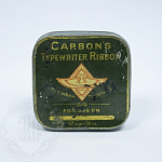Коробка жестяная «Carbon’s»