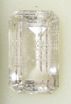 Кварц с хлоритом и пиритом 38ct пос. Южный Челябинской обл.  № 6.110