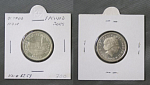 Монета 1 фунт 2009 года Остров Мэн  (А 4/10)