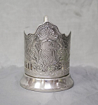 Подстаканник Пальмы, МНЦ, Кольчугино (25)