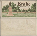 Этикетка Brahe