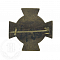 Знак в честь 950 летия крещения Руси