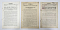 Приказы Министерства путей сообщения, 1950-е годы, 12 штук