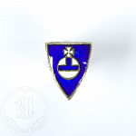 Членский знак партии младороссов
