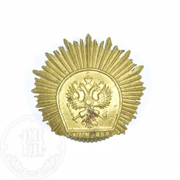 Знак Союза Российских Кадетских Корпусов