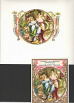Коллекция этикеток коробок сигар и сигар, 144 шт