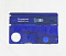 Мультиинструмент карманный  Victorinox Swiss Card Lite (25)