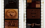 Диафильм  Про ослика 1982 г (3)