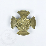 Членский знак НОРС-ОРЮР