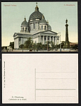 С.-Петербург. Троицкий Собор. №29 (686)