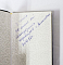 Блокнот Перо Жар-птицы, лаковая миниатюра, подписной, 1976 г, размер 11х8х1,5 см, в коробке