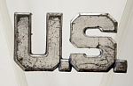 Знак различия, США