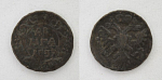 Монета Анны Иоанновны   Денга 1739 года   (57)