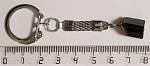 Брелок Турмалин, (Лев,Скорпион,Стрелец,Козерог), (2)