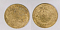 Монета 5 копеек  1930 года