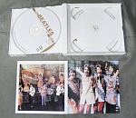CD диски 2 шт The Beatles 1967-1970 гг  в коробке 2003 г (52)