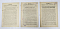 Приказы Министерства путей сообщения, 1950-е годы, 12 штук