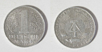 Монета 1 марка1962 года А Германия (44)