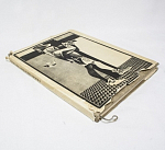 Книга Уильям Шекспир Ричард III, Москва, 1972 год
