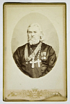 Фото Протоиерей Александр Иванович Малышев. 07 июня 1901 года (Священнослужащие)