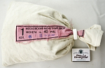 Мешок 1 коп. 2007г. 4000шт.ММД 